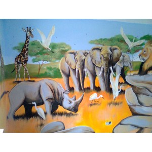 AFRIKA