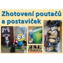 MALOVÁNÍ PROPAGAČNÍCH A HRACÍCH DESEK
