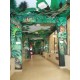 Zoo Hodonín, ptačí pavilon