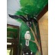 Zoo Hodonín, ptačí pavilon