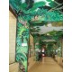 Zoo Hodonín, ptačí pavilon